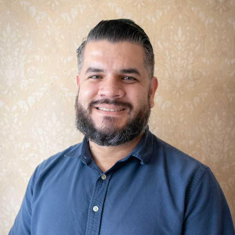 Jose Alexander Venegas G.