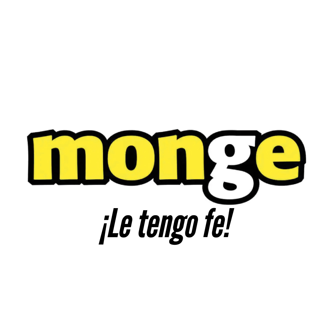 Tiendas Monge